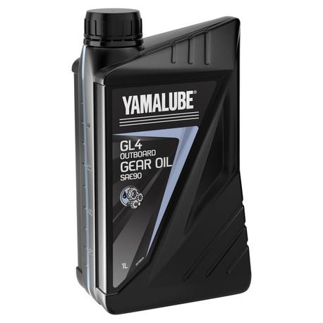 YAMALUBE Peräöljy GL4 SAE90 - 1L YAMALUBE Peräöljy GL4 SAE90 - 1L